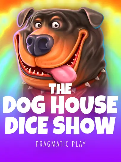 img-The Dog House Dice Show